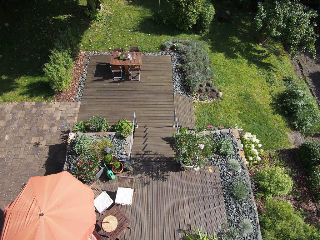 Galabau Münker Garten und Landschaftsbau im Siegerland, Sauerland